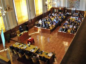 Prorector din Cluj: Printr-o nouă Lege a Educaţiei, universităţile să poată angaja laureaţi Nobel