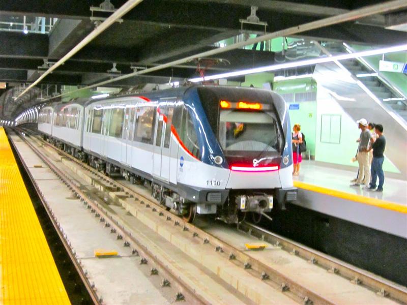 METROUL revine în forţă, la Cluj. Primăria a contactat mai mulţi specialişti. 