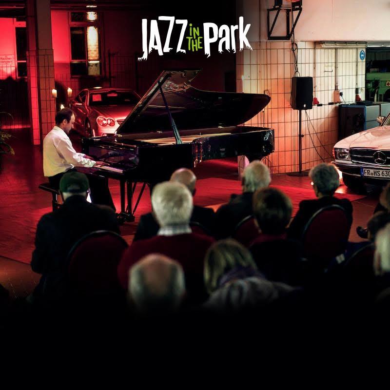 Jojo Mayer&Nerve, Skalpel şi Dario Rossi vin la Jazz in the Park