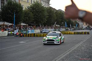 Atenţie, şoferi! Transilvania Rally închide circulaţia pe mai multe străzi din Cluj