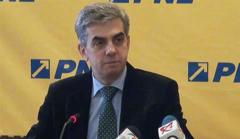 Eugen Nicolaescu, propus de liberali pentru funcţia de viceguvernator BNR