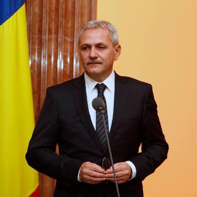 Liviu Dragnea, preşedinte PSD: Dezaprob categoric votul din Comisia Juridică
