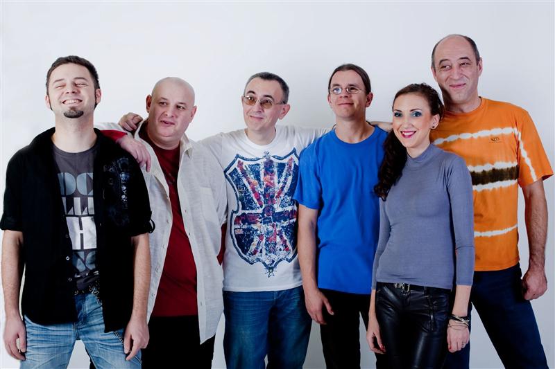 Taxi vine la Cluj pentru un concert caritabil
