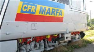 Dosarul CFR Marfă. Arest la domiciliu pentru un angajat din Cluj