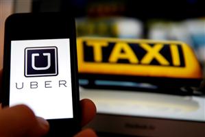 Compania Uber, anchetată penal