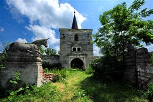 Plimbare de weekend. Castelul cu inorogi de la Kornis 