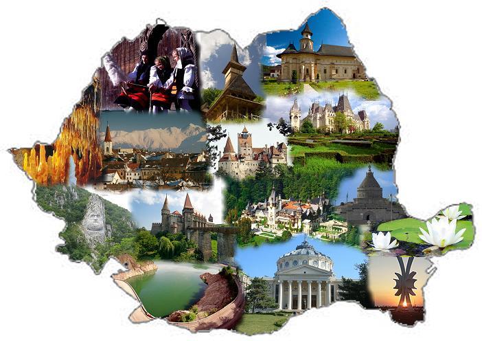 România, una dintre cele mai nepopulare destinaţii turistice din UE