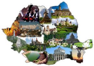 România, una dintre cele mai nepopulare destinaţii turistice din UE