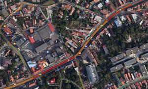 LIVE. Cum se poate decongestiona traficul din Cluj