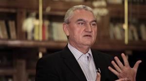 Mişu Negriţoiu, revocat de la conducerea ASF