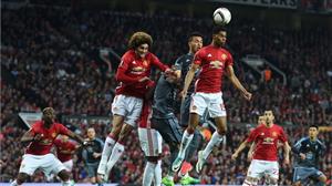 Manchester United merge în finala Europa League după o remiză dramatică cu Celta