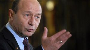 Băsescu: Coldea şi Kovesi să dispară, dar să răspundă pentru că au compromis lupta anticorupţie