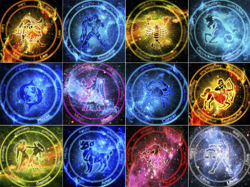 HOROSCOP de WEEK-END 13-14 mai 2017