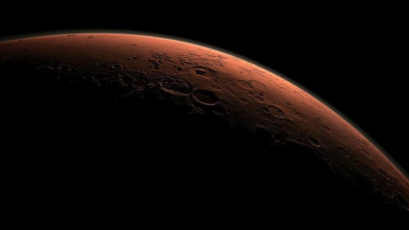 Misiunile spaţiale umane spre Marte, sub semnul întrebării. Astronauţii nu ar rezista fizic