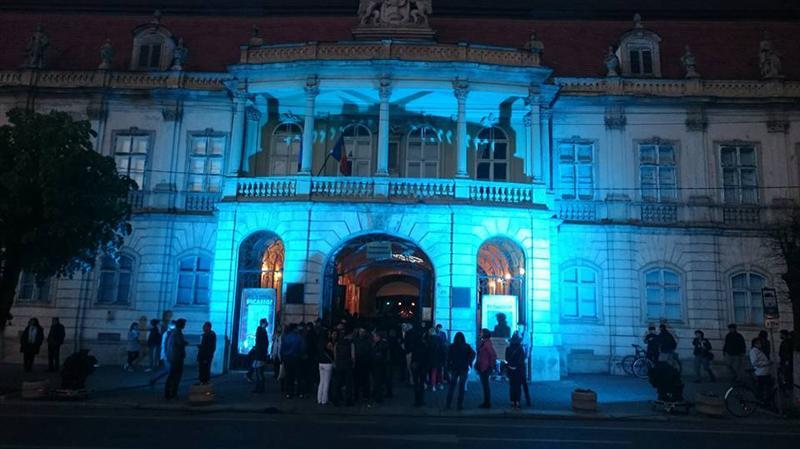 Noaptea Muzeelor 2017. Ce evenimente au pregătit instituţiile de cultură din Cluj