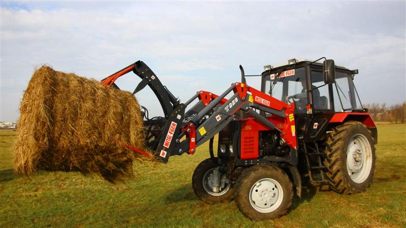Fermierii au depus cereri de subvenţii pentru 9,5 milioane de hectare