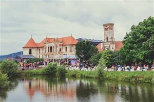 Clujul, printre destinaţiile favorite din această vară ale turiştilor