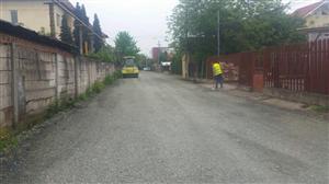 Clujenii de pe Depoului şi Badea Cârţan au scăpat de gropi. După cinci ani
