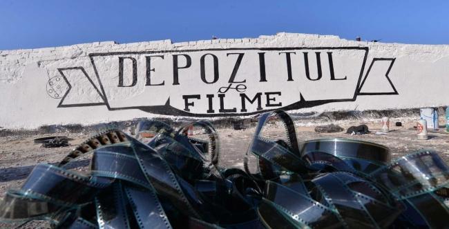 Muzeul Cinematografiei Româneşti mai aşteaptă. Blocaje RADEF - Primăria Cluj - TIFF