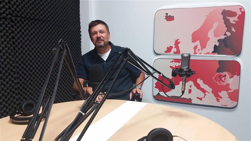 REALITATEA FM LIVE: Clujul văzut din Statele Unite