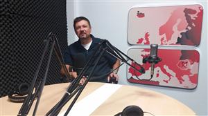 REALITATEA FM LIVE: Clujul văzut din Statele Unite