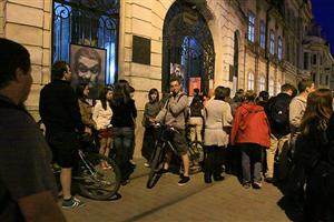 Ministerul de Interne suplimentează efectivele pentru Noaptea Muzeelor