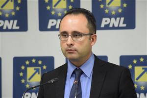 Cristian Bușoi: Nu putem spune că balanța se înclină într-o direcție sau alta