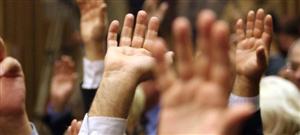 OUG 79 a fost adoptată. Membrii de partid pot fi manageri de spitale