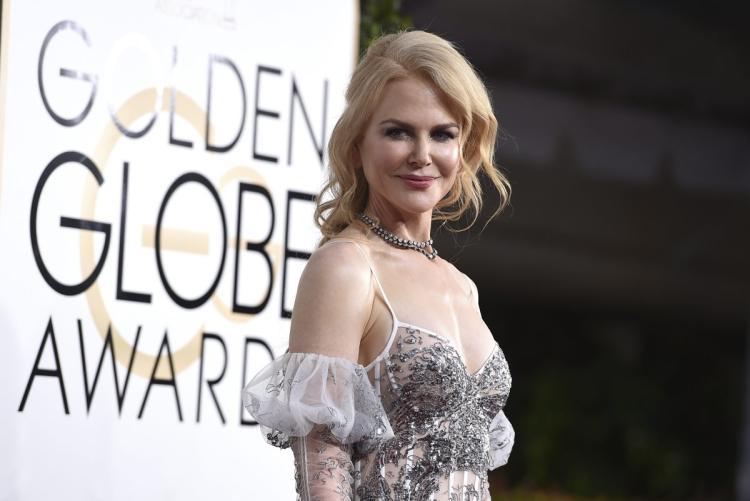 Nicole Kidman, fabuloasă la aproape 50 de ani. Ţinuta care a atras toate privirile – FOTO