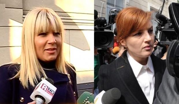 Elena Udrea, Ioana Băsescu, Dan Andronic, trimişi în judecată în dosarul vizând finanţarea campaniei electorale din 2009