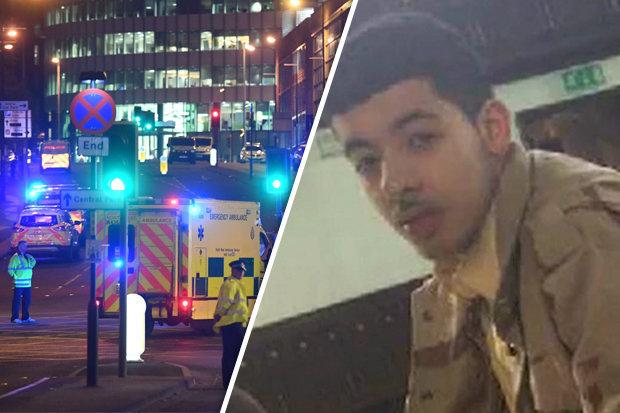 Tatăl atentatorului din Manchester: Fiul meu a fost mereu împotriva atacurilor/ Fratele mai mic, reţinut la Tripoli