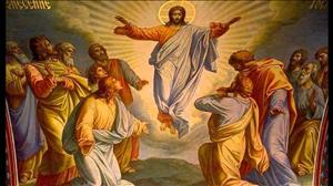 Înălţarea Domnului. 40 de zile de la Înviere: „Hristos S-a înălţat!” 