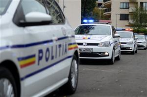 Razie de amploare a Poliției la nivel național. Aproape 200 persoane urmărite au fost depistate. Una e din Cluj
