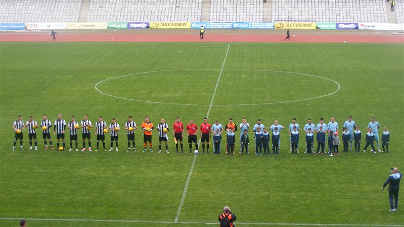 Ultimul meci de acasă pentru ”U” Cluj. Brian Lemac a făcut apel la fani VIDEO