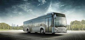 Cine trimite la Cluj un lot de 50 de autobuze noi. CTP confirmă