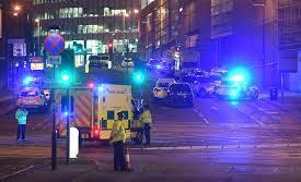 Atacul din Manchester: Au fost eliberaţi trei dintre cei 14 suspecţi reţinuţi