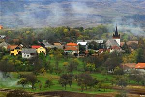 Staţiunile din jurul Clujului, la mare căutare în minivacanţa de Rusalii