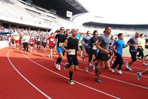 Campionatele Internaționale de atletism ale României, pe Cluj Arena