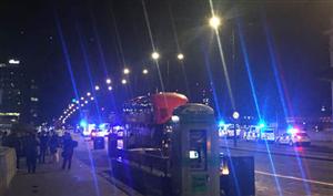 Ambasada României la Londra a cerut date despre identitatea victimelor incidentelor din Londra