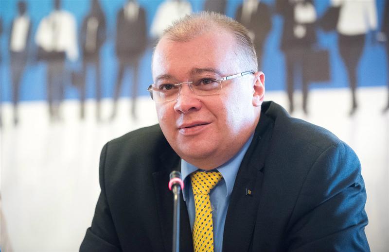 Dan Mihalache, naș la nuntă în seara atacului de la Londra: 