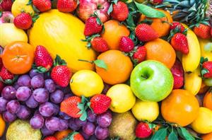 Fructele-minune ale lunii iunie: Efectul lor asupra organismului e imediat!