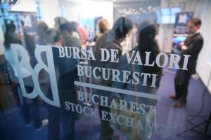 Şefii Băncii Transilvania şi-au vândut acţiunile la bursă