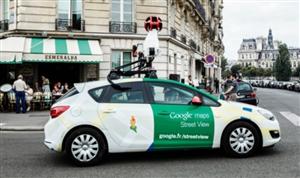 Cele mai ciudate imagini surprinse de Google Street View | FOTO