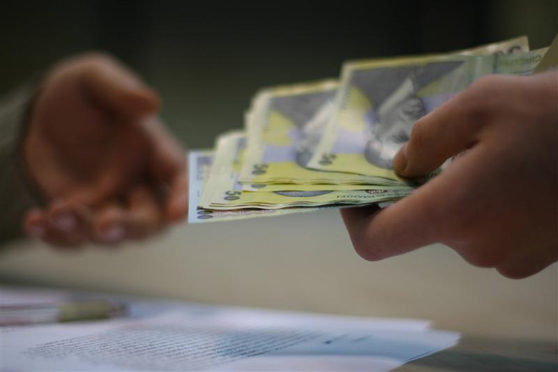 USR vrea să atace Legea salarizării la Curtea Constituţională şi cere demisia ministrului Muncii