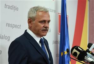 SIE, despre declaraţiile lui Dragnea: Nu comentăm afirmaţiile publice ale personalităţilor politice