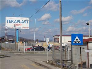 „Astralistul” Dorel Goia şi-a cumpărat fabrică în Serbia