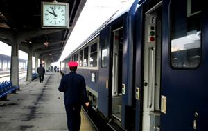 Trenurile Soarelui, gata de start