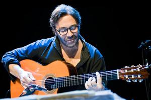 Al Di Meola concertează la Opera Naţională