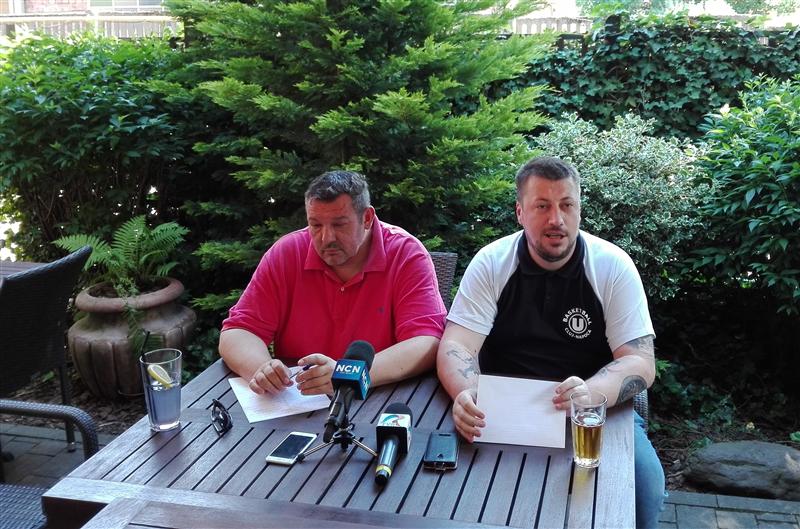 ”U” Cluj rămâne fără Dragan Petricevic: ”Am considerat că e mai bine să plec”