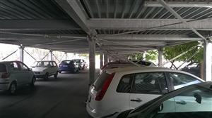 Primul parking modular din Cluj se face în Gheorgheni